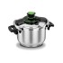 Korkmaz Tessa Pressure Cooker 5.0 L
