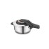 Korkmaz Vita Plus Pressure Cooker RosaGold 3 L