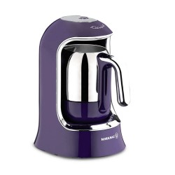 Korkmaz Kahvekolik Turkish Coffee Maker - Lavender Korkmaz Kahvekolik Turkish Coffee Maker - Lavender