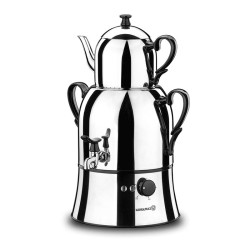 Korkmaz Nosta Electrical Samovar