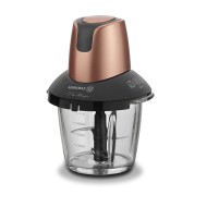 Korkmaz Pro Magic Food Processor - Rosagold