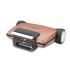 Korkmaz Tostema Maxi Grill - RosaGold