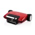 Korkmaz Tostema Maxi Grill - Red