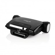 Korkmaz Tostema Maxi Grill - Black Korkmaz Tostema Maxi Grill - Black