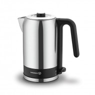 Korkmaz Tria Electrical Kettle 1.6 L.