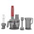 Korkmaz Vertex Multi Blender Set - Red
