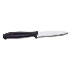 Korkmaz Vegetta 2Pcs Knife Set Black Korkmaz Vegetta 2Pcs Knife Set Black