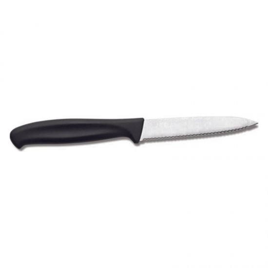 Korkmaz Vegetta 2Pcs Knife Set Black