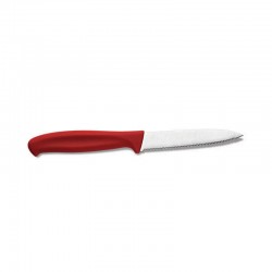 Korkmaz Vegetta 2Pcs Knife Set Red Korkmaz Vegetta 2Pcs Knife Set Red