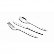 Korkmaz Lara 24 Pcs. Cutlery Set Korkmaz Lara 24 Pcs. Cutlery Set