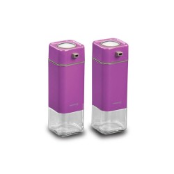 Korkmaz Stora Erguvan Oil-Vinager - Purple