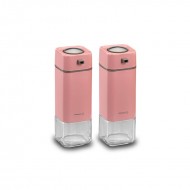 Korkmaz Stora Manolya Oil-Vinager - Pink Korkmaz Stora Manolya Oil-Vinager - Pink