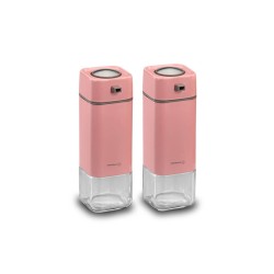 Korkmaz Stora Manolya Oil-Vinager - Pink