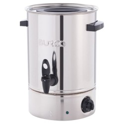 Burco Manual Fill Stainless Steel Water Boiler 30 Litres Burco Manual Fill Stainless Steel Water Boiler 30 Litres