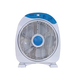 Nevica Box Fan 12" Nevica Box Fan 12"