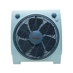 Nevica Box Fan 14" Nevica Box Fan 14"