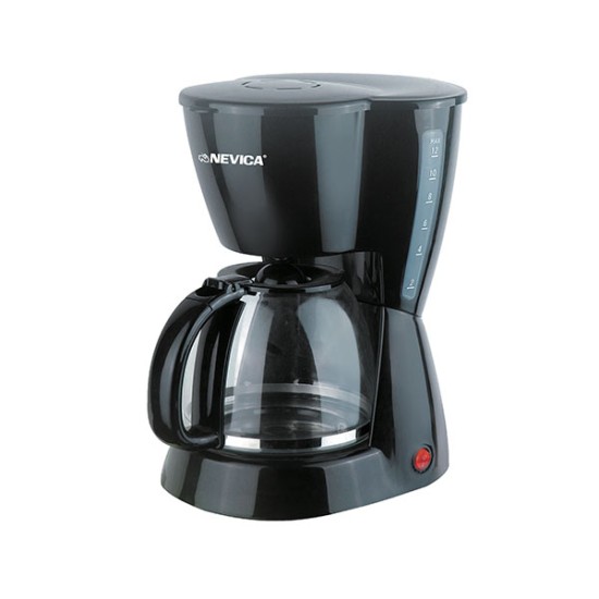 Nevica 15 Cup Coffee Maker