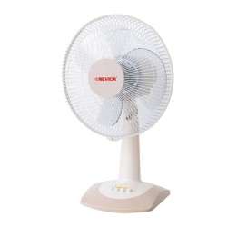 Nevica 12" Desk Fan Nevica 12" Desk Fan