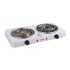 Nevica Double Spiral Hot Plate