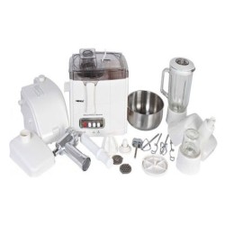 Nevica 10 In 1 Food Processor Nevica 10 In 1 Food Processor