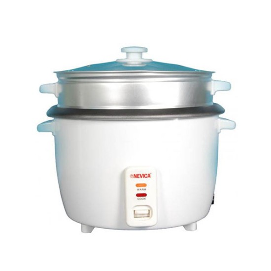 Nevica 2.2 L Rice Cooker