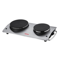 Nevica Double S/S Hot Plate Nevica Double S/S Hot Plate