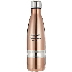 Nevica S/Steel Flask 500ml Nevica S/Steel Flask 500ml