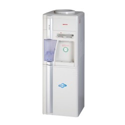 Nevica Water Dispenser With Refrigerator Nevica Water Dispenser With Refrigerator