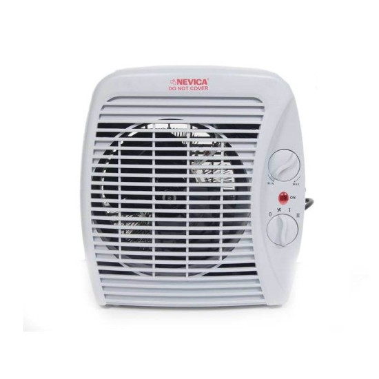 Nevica Fan Room Heater