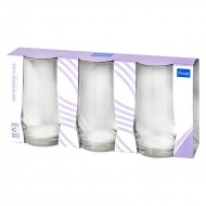 Ocean Sirocco Tumbler 3Pcs Ocean Sirocco Tumbler 3Pcs