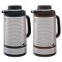 Peacock Screw Type Vacuum Flask 501 Design 1.9 L