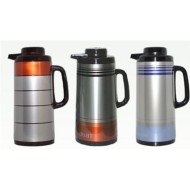Peacock Screw Type Vacuum Flask 1.3 L