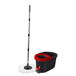 Lime Pedal Cleaning Mop Set 18Ltrs Lime Pedal Cleaning Mop Set 18Ltrs