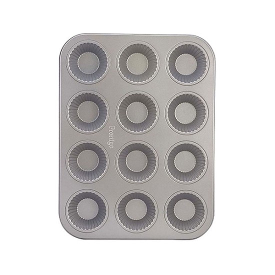 Prestige 12Cup French Muffin Pan