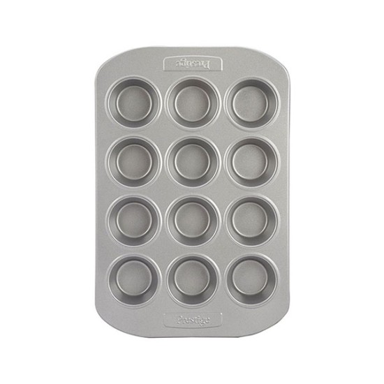 Prestige 12 Cup Mini Muffin Tin Prestige 12 Cup Mini Muffin Tin