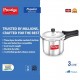 Prestige Popular S/Steel Pressure Cooker 3 Ltrs Prestige Popular S/Steel Pressure Cooker 3 Ltrs