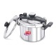 Prestige Clip-On Stainless Steel Svachh Cooker 5 Litres