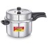 Prestige Deluxe Alpha Svachh S/S Cooker 8 Ltrs