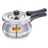 Prestige Deluxe Alpha Svachh S/S Handi Cooker 2 Ltrs