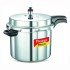 Prestige Deluxe Aluminium Pressure Cooker 12 Litres