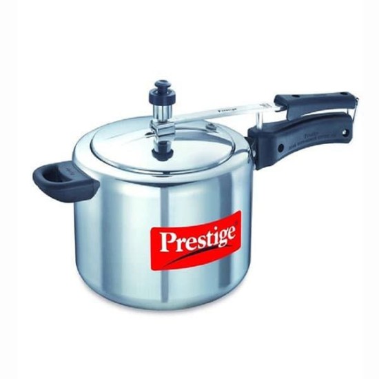 Prestige Nakshatra Aluminium Pressure Cooker 3 Ltrs