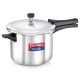 Prestige Popular S/Steel Pressure Cooker 5 Ltrs