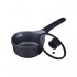 Prestige Essential Saucepan 16cm Black