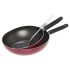 Prestige 2pc Wok Set With Tool