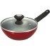 Prestige Classique Covered Wok 10.5"/26 CM