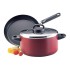 Prestige 24cm Casserole and 26cm Frypan Set