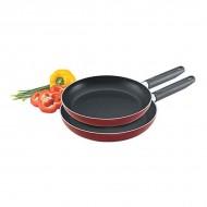 Prestige Frypan Set 24cm +28 cm