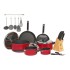 Prestige Classique 22Pcs Cookware Set