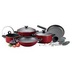 Prestige Classique 12 Pcs Cookware Set Prestige Classique 12 Pcs Cookware Set