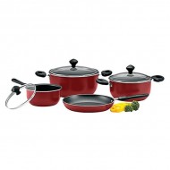Prestige 7Pcs Cookware Set Prestige 7Pcs Cookware Set